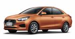 Hyundai Reina 2019 года (PH)